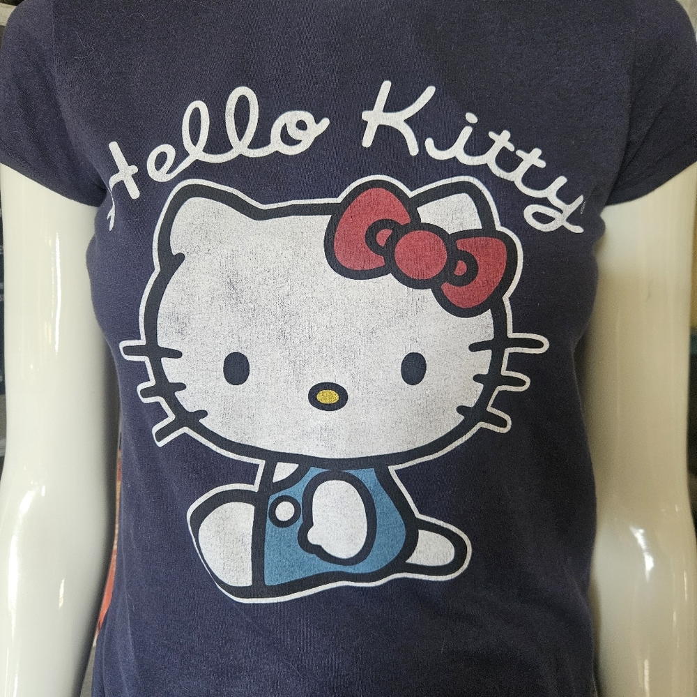 Hello Kitty Baby Tee - Picture 4 of 6